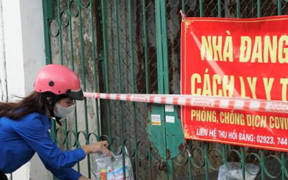 Những lưu ý khi điều trị F0 là trẻ em tại nhà