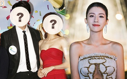 1 cặp đôi thị phi showbiz bất ngờ có động thái "quay xe" ngay sau khi bà cả dằn mặt tiểu tam