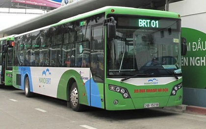 Giám đốc Công ty bán xe buýt nhanh BRT cho Hà Nội: "Chúng tôi vỡ nợ, chết vì xe này"