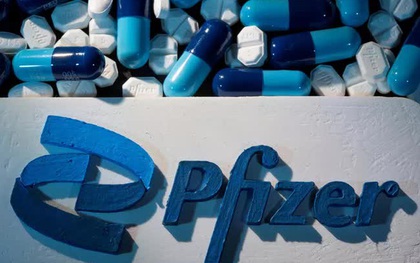 Châu Âu khuyến nghị dùng thuốc trị COVID-19 của Pfizer