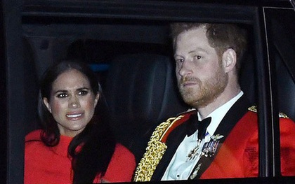 VĐV huyền thoại tiết lộ sự thật chua chát về Harry sau khi quen Meghan mới thấy sự toan tính thâm sâu