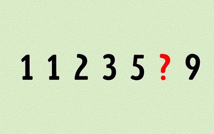 Quiz: 5 câu hỏi dành cho trẻ con nhưng hóa ra người lớn cũng chưa chắc giải được