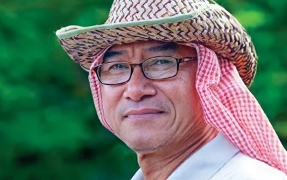 Nghệ sĩ Nguyễn Bá Lộc qua đời