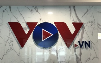 Đối tượng tại Bình Định tấn công Báo Điện tử VOV và 23 website khác