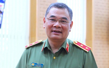 Trung tướng công an thông tin mới nhất việc bắt "nữ tướng" Vimedimex Nguyễn Thị Loan