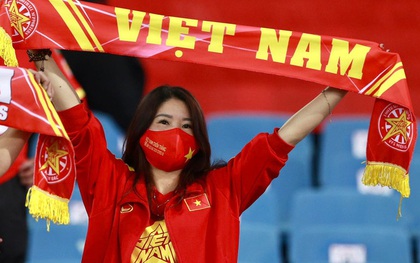 NÓNG: VFF đề xuất cho phép 20.000 cổ động viên đến sân Mỹ Đình cổ vũ trận ĐT Việt Nam gặp Trung Quốc