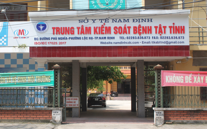 Vụ Việt Á thổi giá kit test: "Nếu chào hơn 400 mà bảo kê lên 500 thì tôi xong luôn rồi"
