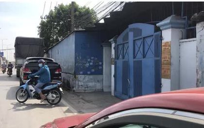 Có gì trong chi nhánh Công ty CP Y tế Việt Á tại Bình Dương sáng 20/12?