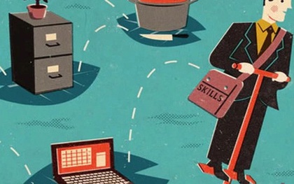 Cơn "bốc đồng" của người trẻ, hứng lên là nghỉ việc không cần tính toán thiệt hơn: Bạn nên hiểu rõ nghỉ việc thông thái, hay chuẩn bị bước vào một địa ngục tiếp theo