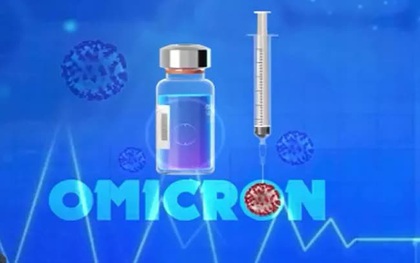 Omicron lây lan nhanh ở những nước có tỷ lệ miễn dịch cộng đồng cao