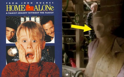 10 tình tiết ở Home Alone tưởng bình thường, nếu nhìn kỹ lại "há hốc mồm" vì sự sắp đặt quá cao tay của ekip!