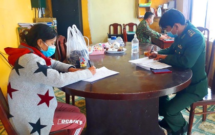 Cứu nữ du khách bị trôi dạt 17 tiếng từ biển Đà Nẵng đến Quảng Nam