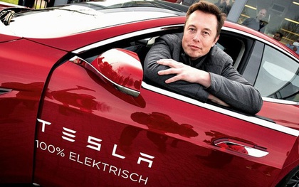 Elon Musk: Chế độ tự lái của Tesla cứu người không ai hay, mà chẳng may xảy ra tai nạn thì ai cũng réo tên