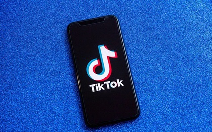 TikTok đánh bại Google, trở thành tên miền phổ biến nhất năm 2021