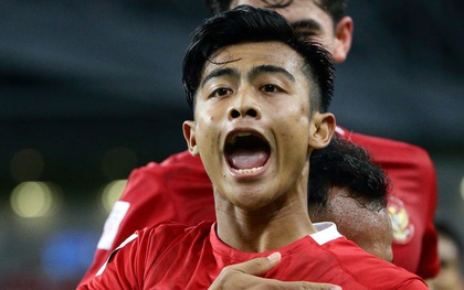 Indonesia và Thái Lan tăng điểm nhiều nhất thế giới, ĐT Việt Nam thăng tiến trên BXH FIFA