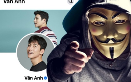 Fanpage gần 4 triệu người theo dõi của nam thần Ji Chang Wook bị hacker Việt tấn công, đổi tên!