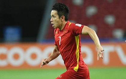 Cầu thủ Việt Nam bị fan "tấn công", chỉ trích thậm tệ sau thất bại trước Thái Lan