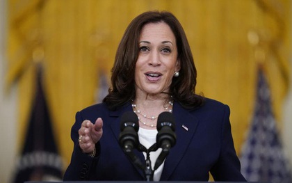 Phó Tổng thống Mỹ Kamala Harris xét nghiệm COVID-19 sau khi bị phơi nhiễm