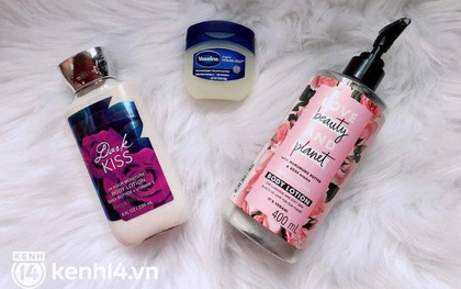 Top 3 sản phẩm chân ái mùa đông luôn sẵn trong tủ đồ skincare của mình giá chỉ từ 50k, đã xài 3 năm và không có ý định thay đổi!