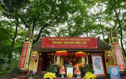 "Báu vật nghìn tỷ" mà người Trung Quốc săn lùng được Hà Nội bảo vệ chặt chưa từng có