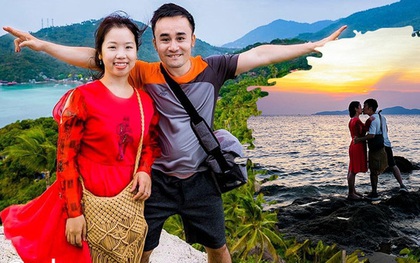 Vợ chồng 9X Hà Nội quyết định không sinh con: Chúng tôi không ích kỉ, chúng tôi có bản đồ cuộc đời riêng!