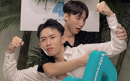 3 thứ Chủ tịch Sơn Tùng nhắc nhở Kay Trần, vào công ty giải trí mà cứ ngỡ đang... đi học lại cấp 1?