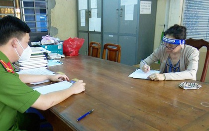 Bà trùm Mười Tường chuyển tiền tỷ vào tài khoản một cựu cán bộ công an