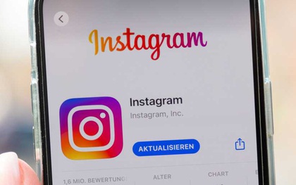Instagram có một tính năng mới, người chơi hệ story sẽ mừng lắm đây!