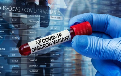 Macau (Trung Quốc) phát hiện ca nhiễm Omicron đầu tiên