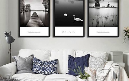 Muốn biết vận may tiền tài có chảy vào nhà không chỉ cần nhìn 7 đồ mang yếu tố nước này