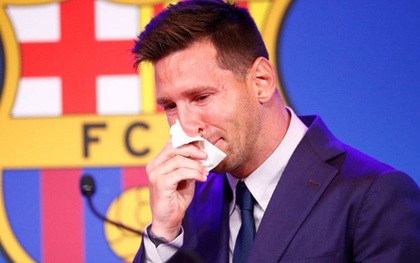 5 scandal bóng đá quốc tế nổi cộm nhất năm 2021