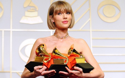 Drama gì đây: Hết bị cho "vé vớt" vào giờ chót, Taylor Swift đã chính thức bị rút tên ra khỏi 1 đề cử Grammy!