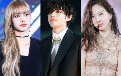 Chốt sổ line up MAMA 2021: BTS và TWICE rủ nhau vắng mặt, YG kêu gọi vote cho Lisa, Rosé nhưng BLACKPINK có tham gia?