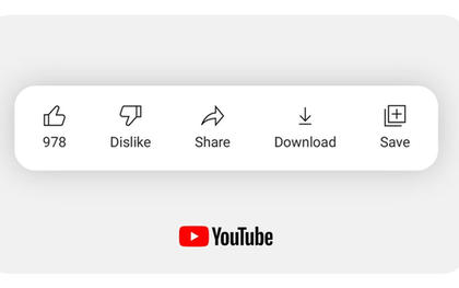 Đã có cách để đưa lượt Dislike trở lại, nhưng YouTube sắp "tung Ulti" để xóa sổ nó hoàn toàn