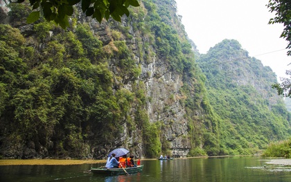Nhiều lựa chọn du lịch tại Ninh Bình, Thái Nguyên, Phú Thọ dịp cuối năm