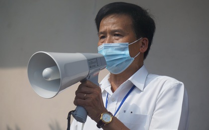 F0 tăng nhanh, Đà Nẵng nâng cấp độ dịch lên nguy cơ cao tại quận có hơn 170.000 dân