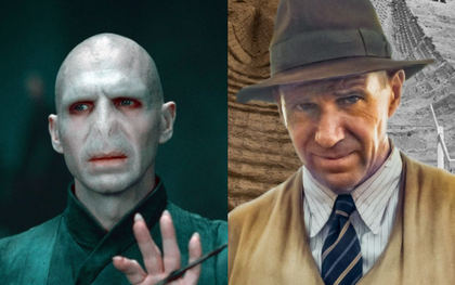 The Dig: Phim buồn man mác dịp đầu năm, có ngay "ông chú Voldemort" đóng chính đúng chuẩn "gừng càng già càng cay"!