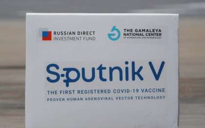 Hungary là quốc gia EU đầu tiên bắt đầu tiêm vaccine Sputnik V của Nga