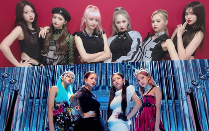 Top ca khúc của girlgroup được nghe nhiều nhất trên Spotify 2020: BLACKPINK đỉnh nhưng bản sao của nhóm mới gây bất ngờ