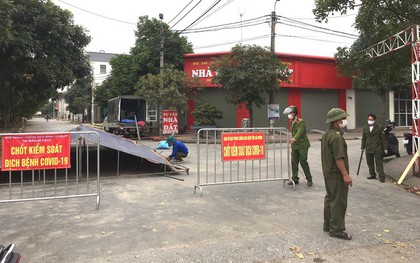 Vì sao ổ dịch tại TP. Hải Dương phức tạp hơn Cẩm Giàng?
