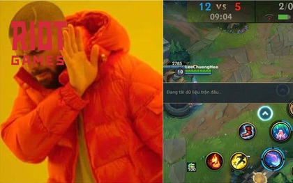 Riot và VNG đã có câu trả lời về vấn đề "siêu giật lag" trong Tốc Chiến và lời hứa cho game thủ Việt