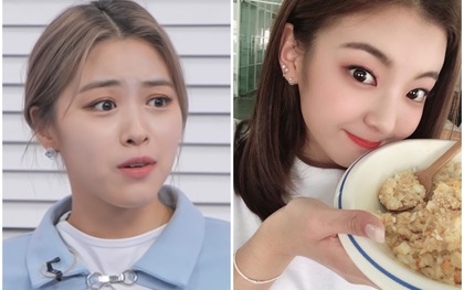 Khi "chúa lười" Lia (ITZY) nấu ăn: Ryujin sốc không nói lên lời, cả nhóm không ăn nổi miếng thứ hai