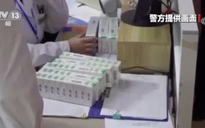 Trung Quốc bắt hơn 80 người liên quan đến vaccine Covid-19 giả