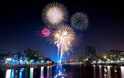 TP. Hải Phòng không bắn pháo hoa, tạm dừng lễ hội dịp Tết