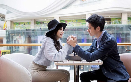 Phú nhị đại ngỡ đã cưới được "nữ thần hoàn mỹ" cho đến khi thấy mặt mộc của đối phương, sau cùng đưa ra quyết định gây tranh cãi
