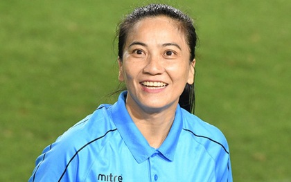 Hai trọng tài Việt Nam có cơ hội dự World Cup bóng đá nữ 2023