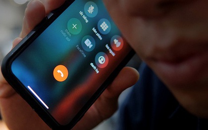 Người phụ nữ bị lừa gần 4 tỉ đồng sau cú điện thoại xưng là đại diện cơ quan pháp luật