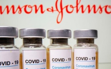 Vaccine Covid-19 của Johnson&Johnson đáp ứng các tiêu chí để được sử dụng khẩn cấp