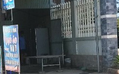 Chủ quán bị đâm chết nghi chỉ vì mâu thuẫn nước chấm với khách