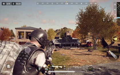 Nóng! PUBG Mobile 2 chính thức ra mắt với tên gọi hoàn toàn mới, thậm chí đã có trang chủ tiếng Việt